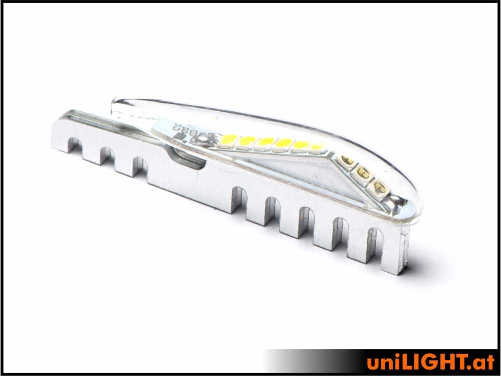 uniLIGHT JET-Medium Beleuchtungsset, v3 – Bild 5
