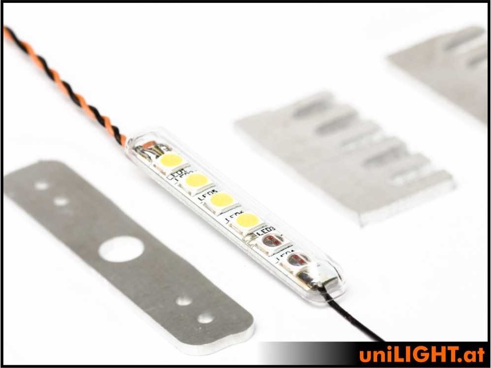 uniLIGHT JET-Small Beleuchtungsset, v3 – Bild 3