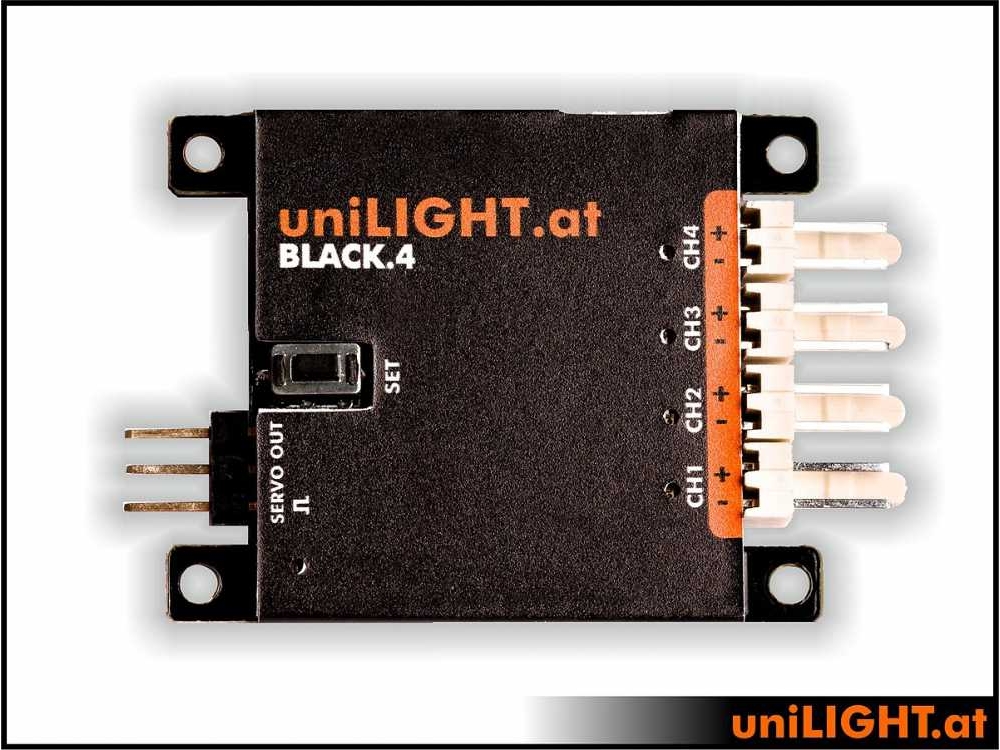 uniLIGHT PRO-Large Beleuchtungsset V3 - Set-Pro-L3 – Bild 2