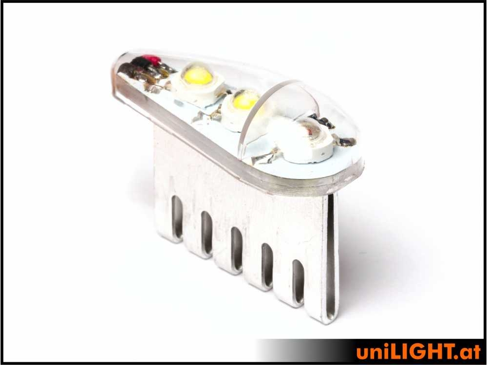 uniLIGHT PRO-Large Beleuchtungsset V3 - Set-Pro-L3 – Bild 3