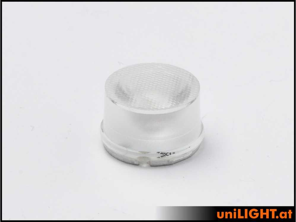 uniLIGHT 13mm ECO-Scheinwerfer, 1.5Wx2, KURZ - warmweiss – Bild 2