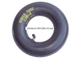 Luft-Schlauch 3.00 / 3.50-6 und 4.10-6