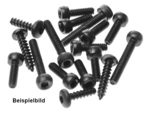 Schraubenset zu GF-450 V3