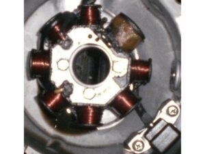 Stator Typ 3 zu 50-110ccm 4-Takt Honda DAX