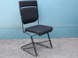Giroflex G33 Freischwinger Büro- Meetingstuhl, gebraucht, neuwertig