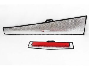 Flächenschutztasche zu Tomahawk Swift 3.3m V2 Alu