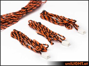 uniLIGHT Kabelsatz DIY