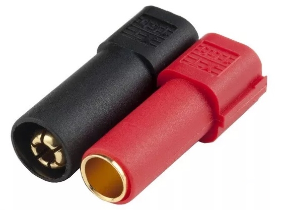 HEAT-RC, LiPo Akku 6S / 22.2V, 5000mAh 40C - XT150 – Bild 2