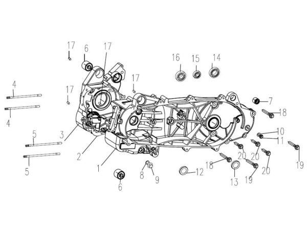 Simmering 22x35x6 1272071101 (13)
