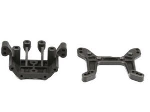 Stossdämpfer Befestigungsplatte Front Set EK1-2412