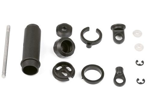 Stossdämpfer hinten (Paar) EK1-2432