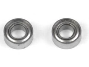 Kugellager 2x6x3 EK1-0218, 4.Stk