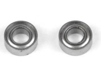 Kugellager 2x6x3 EK1-0218, 4.Stk