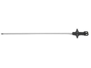 Rotorwelle innen V1 Version VTX-003, BL-003, OBT-003 146mm