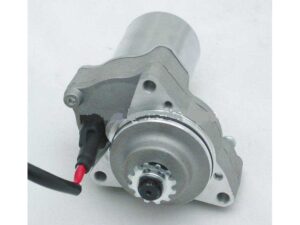 Elektrostarter (Anlasser) oben zu 4Takt 50-125ccm Dax/Honda Motoren
