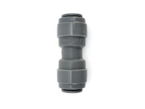 Kegland - duotight Steckverbinder - 8mm (5/16")