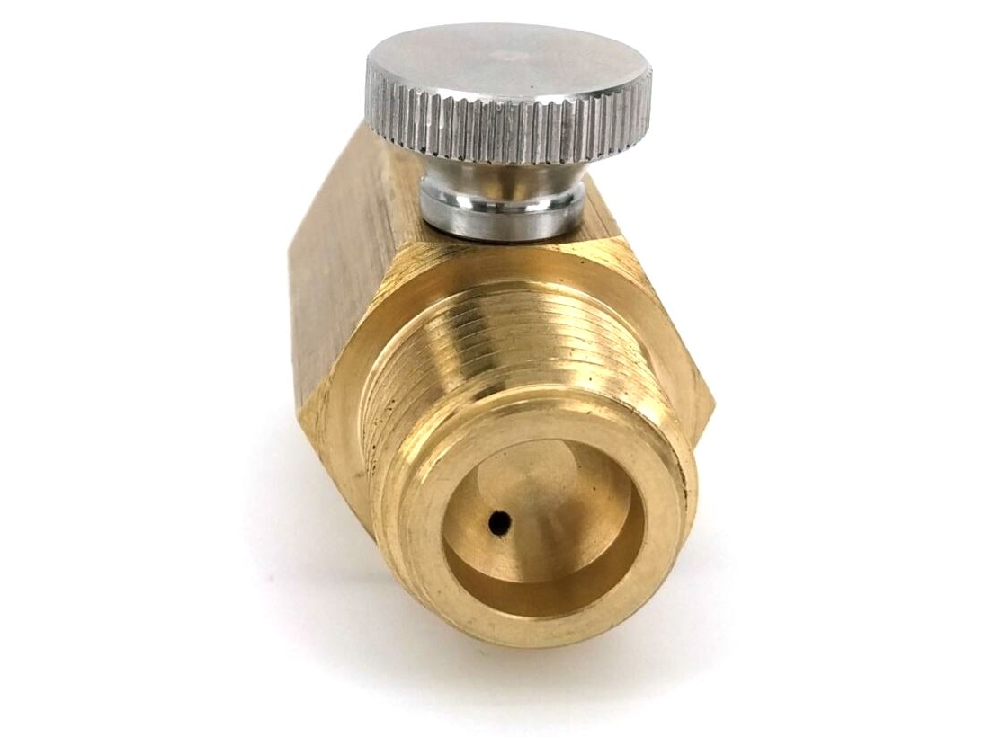 Kegland - Deluxe Sodastream Adapter (australisch) mit Stiftverstellung – Bild 6