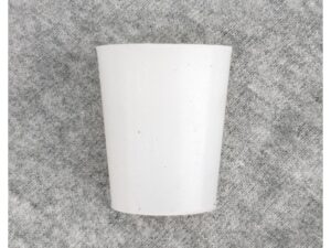 Kegland - Silikon-Pfropfen / Zapfen 17/23mm  mit 9 mm Loch