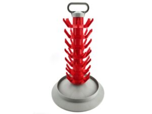 Kegland - Abtropfständer für 63 Flaschen - Flaschenbaum