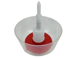 Kegland - Master Blaster Flaschenwascher - Flaschenspüler