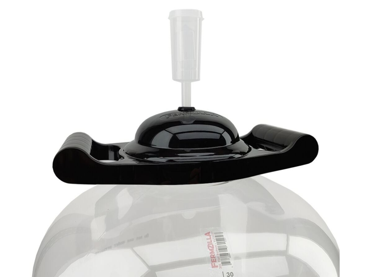 Kegland - FermZilla Fermenter Gärtank, Gärbehälter 30L – Bild 2