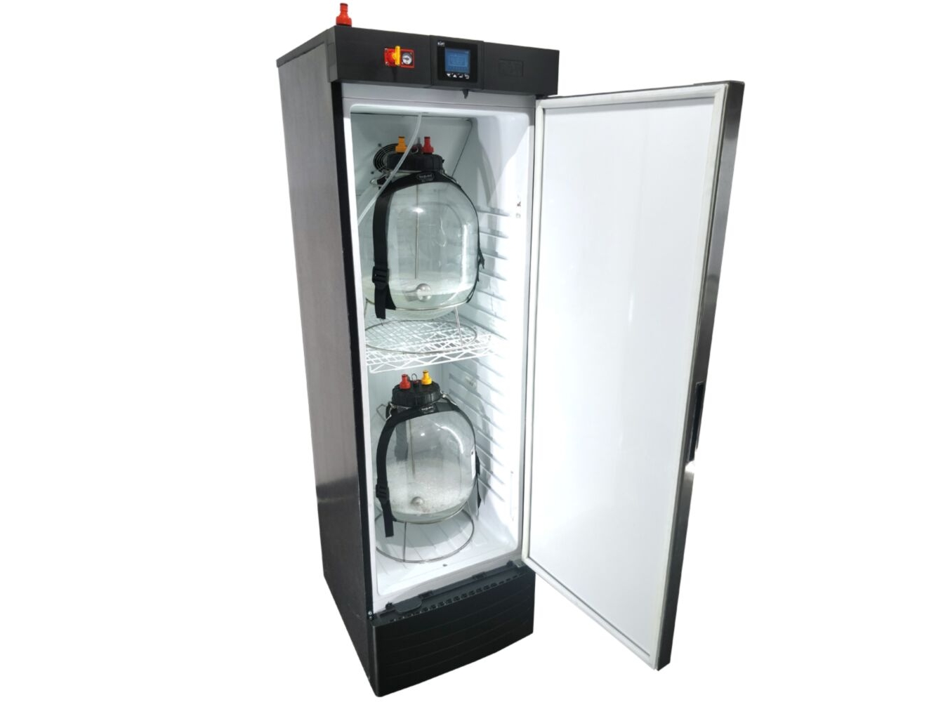 Kegland - RAPT Fermentation Kühlschrank - Gärschrank 280 L -2°C - +50°C – Bild 2