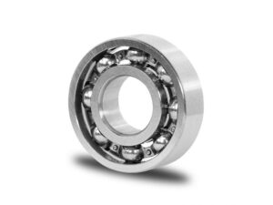 Kugellager 6205, 25x52x15mm,  IG2600/3000Ti, GB/T276-1994 "W"