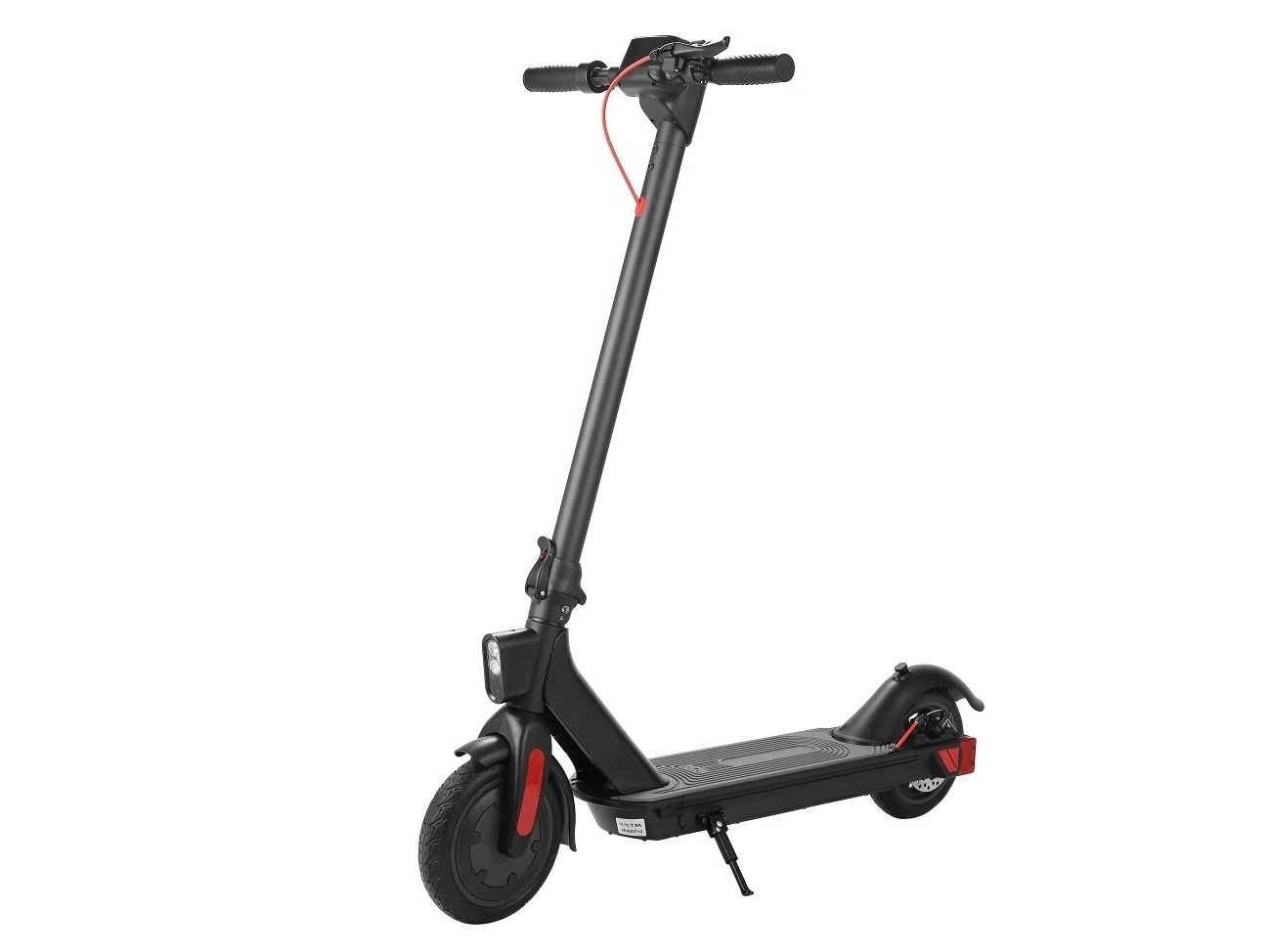E-Scooter L9 500 Watt - 8.5'' Räder - 20km/h