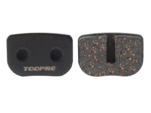 Bremsbeläge / Bremsklötze - TP-08B zu Pockets und Trottis
