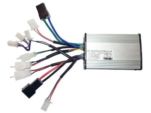 Steuergerät Fahrtregler Kontroller 36V / 1000 Watt zu Masu und Andere