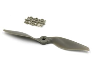 Fattie F-14 Tomcat - VF-31 - Propeller 8x6