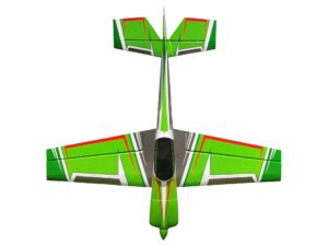 SLICK-67 - elektro, 20ccm, Spw 1702mm, ARF-Set, PILOT-RC