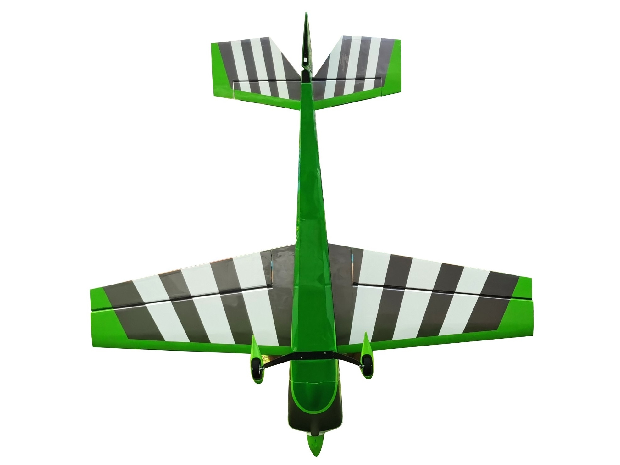 SLICK-67 - elektro, 20ccm, Spw 1702mm, ARF-Set, PILOT-RC – Bild 2