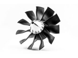 Jetfan-120 PRO Ersatzrotor zu 120mm Impeller