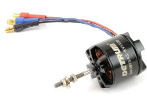 Brushless Outrunner BM2815A-KV1100 Dynam