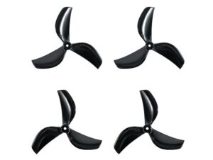 BetaFPV Propeller Gemfan 45mm - 3-Blatt zu Aquila16 / Meteor75 Pro