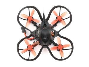 Frame aus Polycarbonat - zu Emax NanoHawk 65mm - 1S Copter