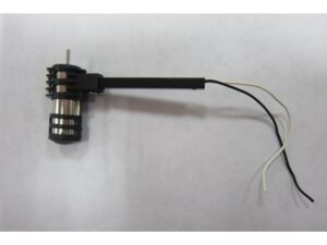 Motor links/rechts zu Quadro Flying Egg von Cheerson