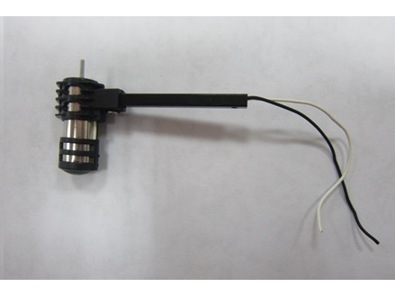 Motor links/rechts zu Quadro Flying Egg von Cheerson