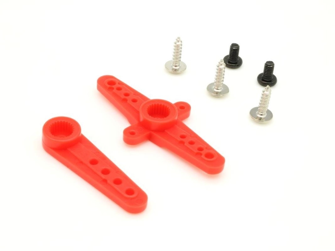 KST X10 Pro-A V8.0 - HV Digital Servo 10mm 11.5kg/cm – Bild 2