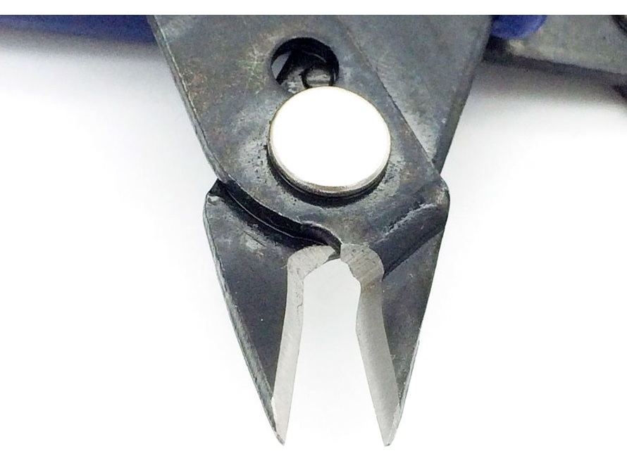 Seitenschneider, Elektronik-Seitenschneider – Bild 3