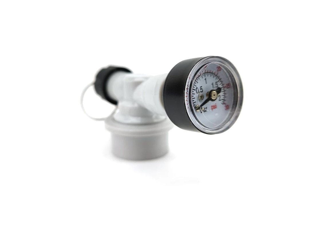 Kegland - BlowTie Spundventil G2, Druckentlastungsventil KL29438