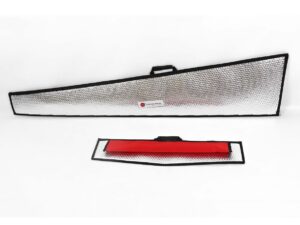 revoc Flächenschutztasche Tomahawk KOBUZ 3.2m