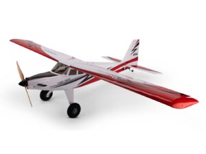 E-flite Turbo Timber SWS, Spw 2032mm, ARF-Set - EFL71765
