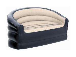 Aufblasbares Sofa 138 x 87 x 71 cm