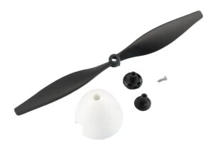 Propeller Set zu BF-109 / A250, Spw 350mm WLToys