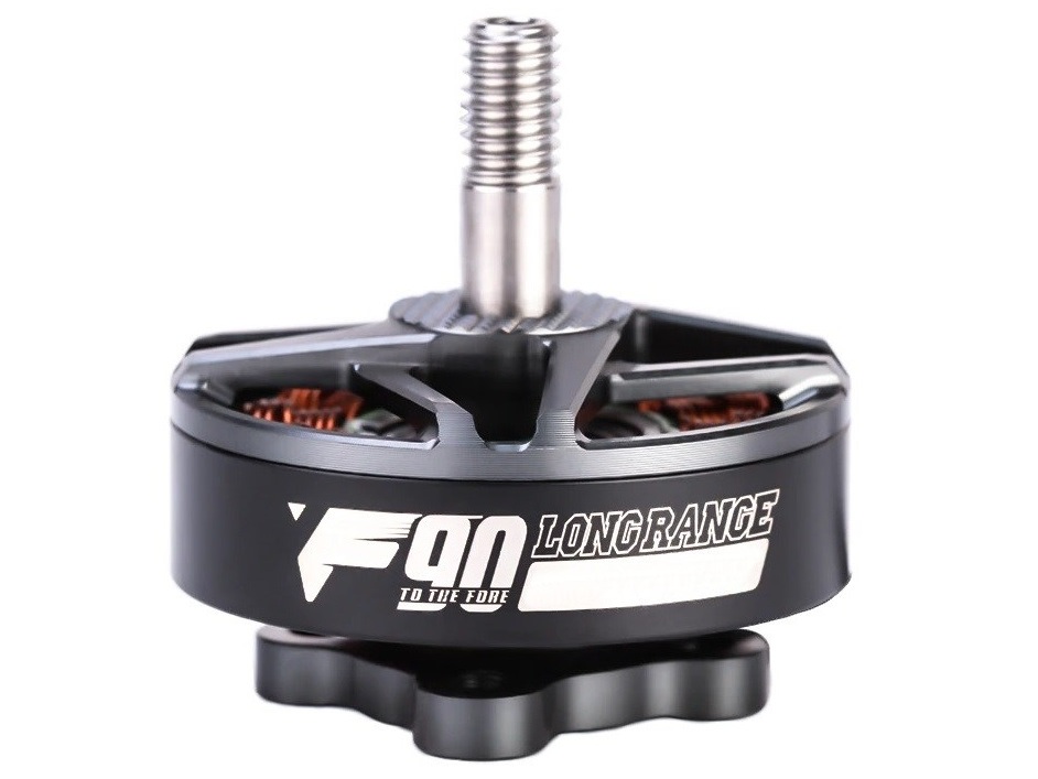 T-Motor F90 1950KV - 2806.5 - FPV Racing - Tiger Motor