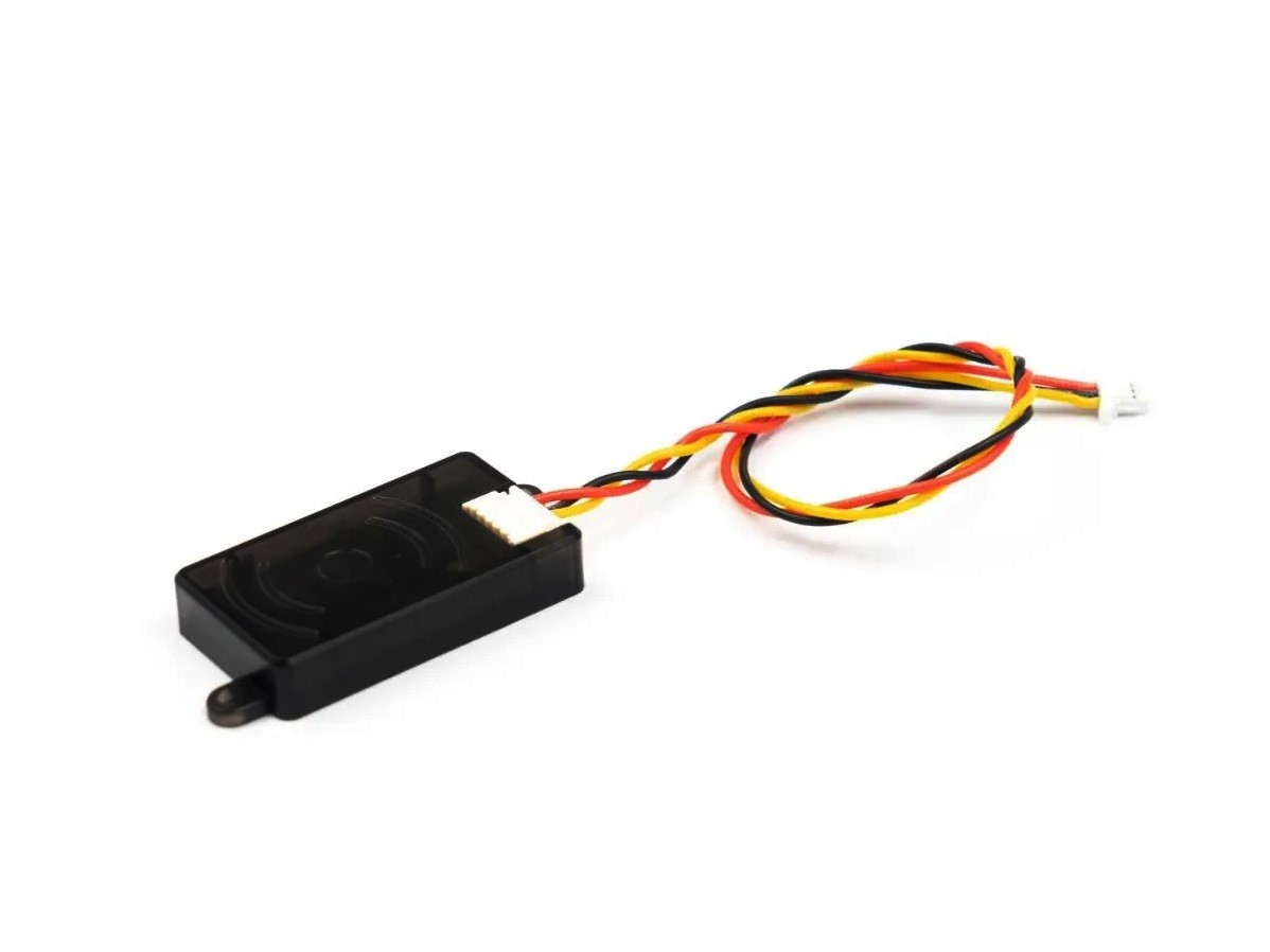 FrSky NFC Power Switch - Ein-/Ausschalter / ON/OFF – Bild 3