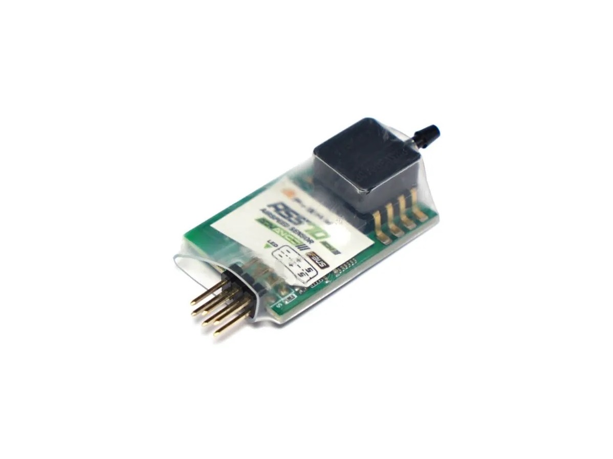 FrSky ASS70 ADV Airspeed Sensor – Bild 3