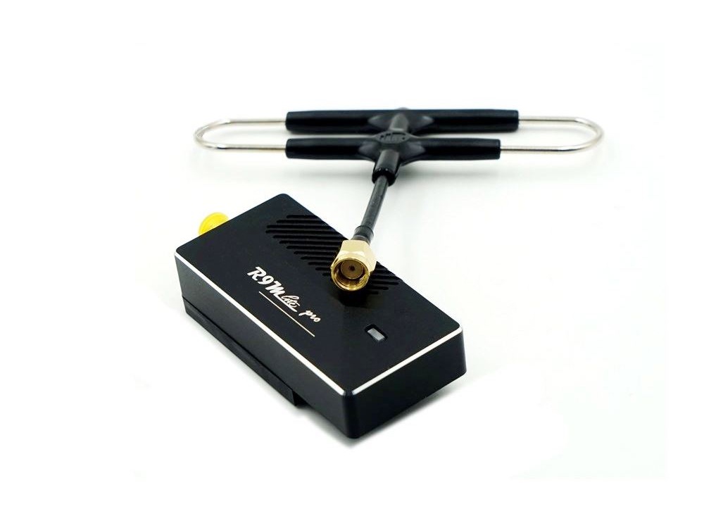 FrSky R9M Lite Pro EU für Taranis X Lite 868MHz Long Range